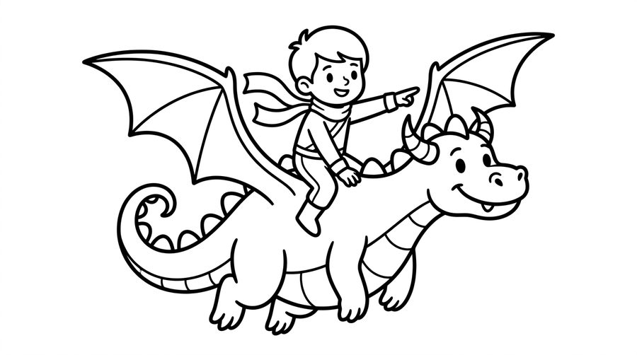 Dragon Rider