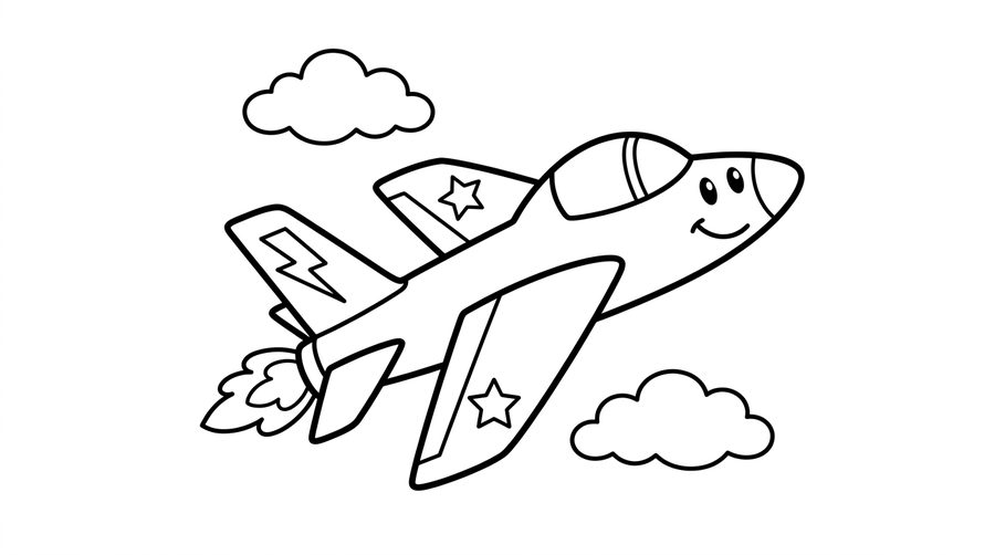 Jet Plane